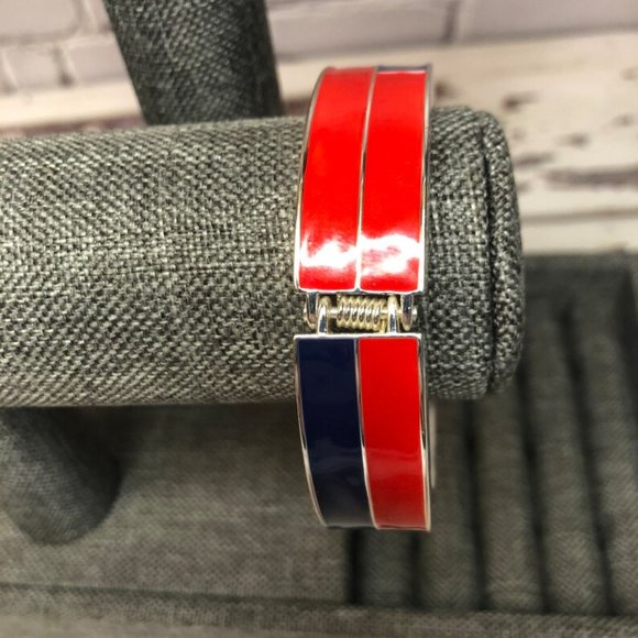 ✅🗣🚨🔴SALE🔴BEAD LANDING Double BRACELET BAR T-Bar DISPLAY STAND🚨📢💸BUY NOW🤑 - Picture 15 of 16